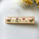 送料無料！flower hair clip