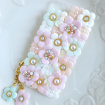 chiko2015様オーダー品♡妖精ビジュー&スワロ