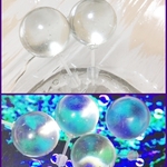 シャボン玉＊ピアス