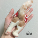 rockchan♪泥棒猫さんマグネットオーダー