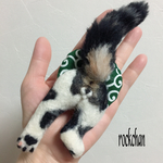 rockchan♪泥棒猫さんマグネットオーダー