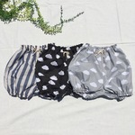 選べるカボチャパンツ 80ー100cm