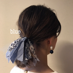 《再販》チュール♡ふんわりヘアゴム Msize
