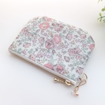 LIBERTY　Felicite　フェリシテ　あずきミルク　ティッシュポーチ