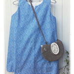 【10%off価格】ことりのポシェット