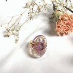 ワイヤーアートring