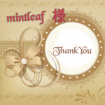 お取り置き商品 mintleaf様専用