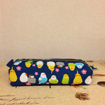 インコ ペンケース　受注制作