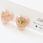 flowerHeart❁ピンク