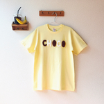 ほわほわT "CHOCO"