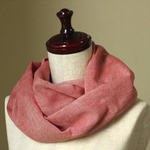 サマースヌード＊いちごシロップ