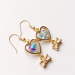 ハートピアス
