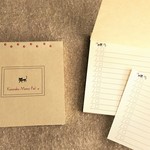 ≪再販≫黒ねこのメモ帳（To Do リスト）