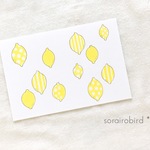 Lemon＊イラスト