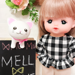 ピンクボトムス+トップスセット メルちゃん♡