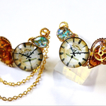 ピアス トキノオト