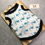 【完成品】赤ちゃんタイガー♡タンクトップ　Ｍサイズ
