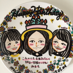 25日着marcho様
