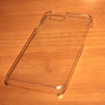 【高品質】 iPhone6ケース 4.7インチ　デコレーション素材用