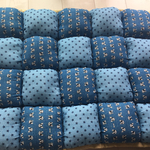 ペットのふかふかベッド
