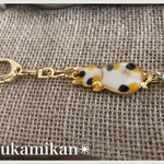 みけねこちゃんキーホルダー