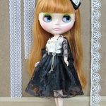 アウトフィット　ドール服セット