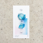 【2017 Summer Collection】suichu-ka earrings