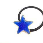マリンカラーの星