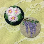 🌼【mamepiano様】オーダー品…爽やかに
