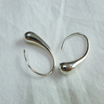 [rosee]ロゼ silver ピアス