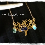 ◇ｔ様オーダー品◇ ～ Coral's Tears ～