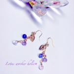 la couleur du ciel＊nonholePierce