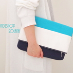 【kao2241様専用】2wayクラッチバッグ