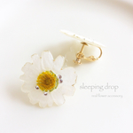 north pole earring