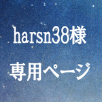 harsn38様専用ページ