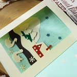 【Tiny winter】