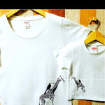 キリンTシャツ単品