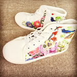 ベビーシューズ