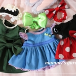 ステラルーちゃんのお洋服セット☆（オーダー品）