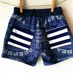 SALE！キッズショートパンツ  【サイズ90】