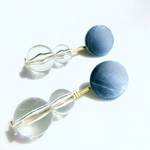 blue bubbles
