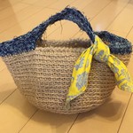 カジュアルなお買い物ｂａｇ　
