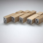 おじさんはんこミニ