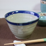 ❝シメ❞のお茶漬け碗（ゴス）0324-1