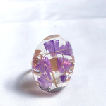 ワイヤーアートring