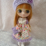 2０ｃｍドール服セット