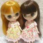 2０ｃｍドール服セット