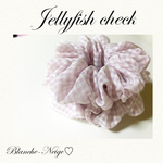 Jellyfish check
