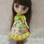 2０ｃｍドール服セット