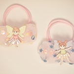 ♡hair ribbon tie fairy♡送料無料!!!